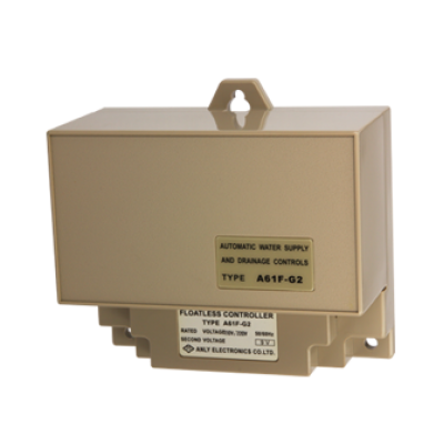 ANLY Floatless Relay A61F-G / A61F-G1 / A61F-G2  